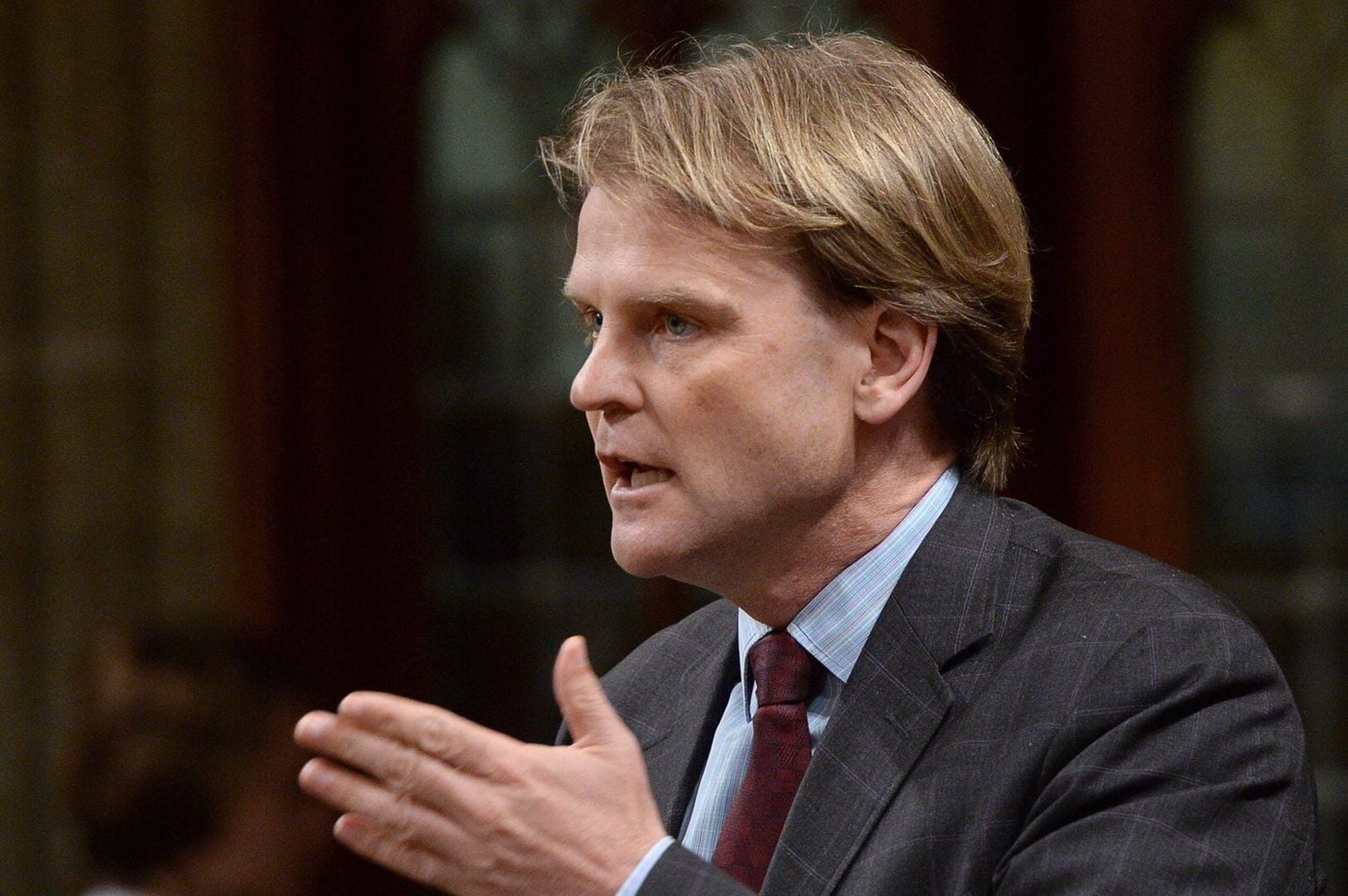Chris Alexander drops out of Toronto's mayoral race as advance voting ...