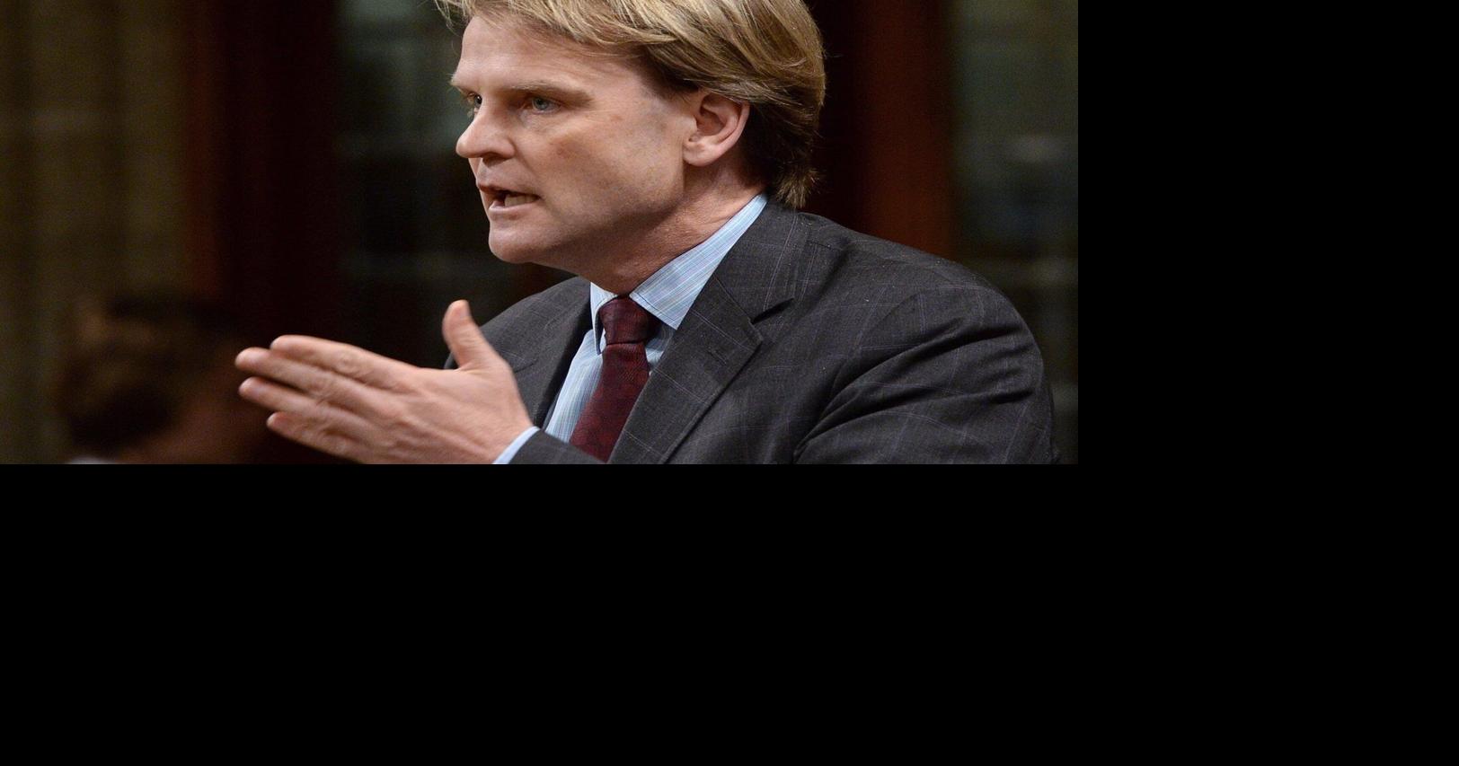 Chris Alexander drops out of Toronto's mayoral race as advance voting begins