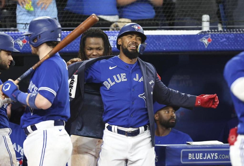 The Toronto Blue Jays Push to Reignite Baseball In Canada