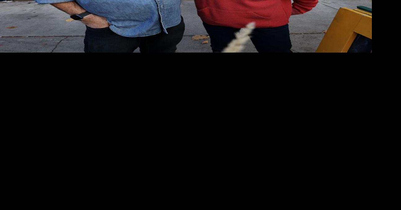 Rosedale Diner's owners met in a kitchen 48 years ago and never left. What will life be like for them after it closes?