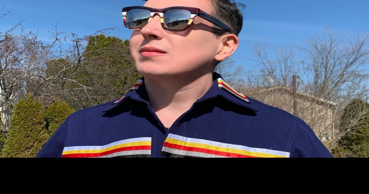 Christian Allaire is a new kind of Vogue editor