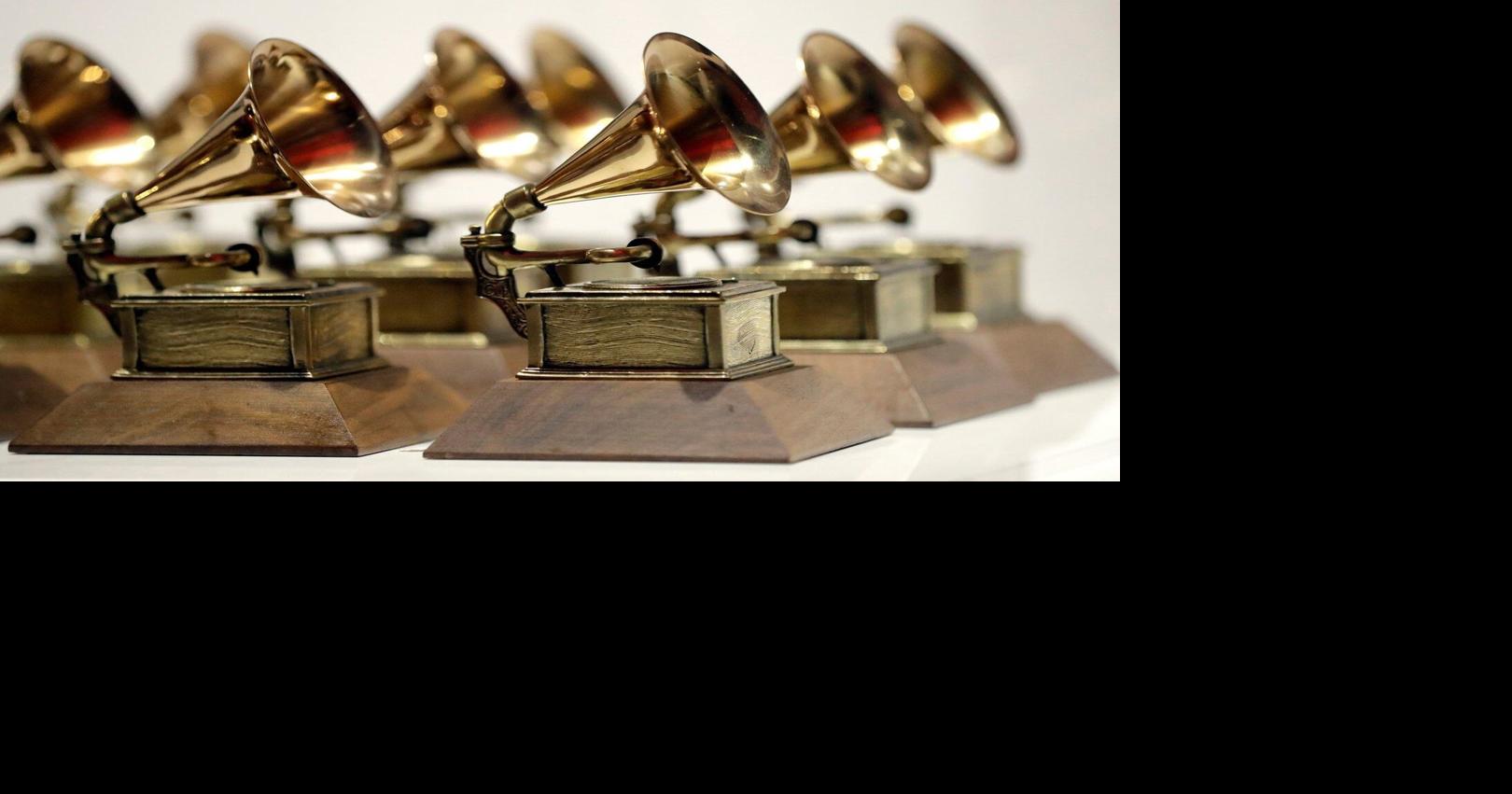 A new Grammy category honors album covers, and the artists that make them