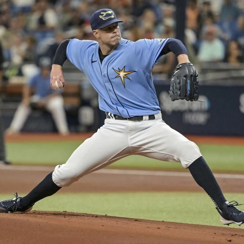 Rays lose Ramírez to broken thumb, but beat Orioles 7-5