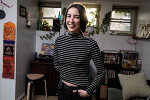 Diana Chan McNally wins in Parkdale-High Park, succeeding longtime councillor Gord Perks