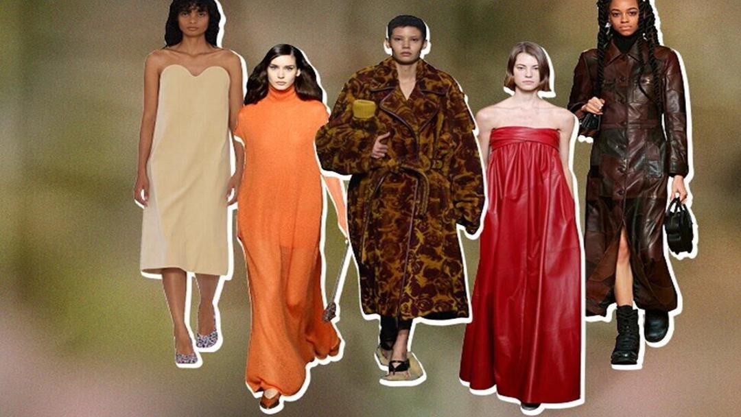 Fashion trends of 2023 by Gayu Sri