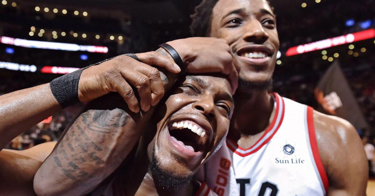 Five things to keep an eye on during NBA stretch run