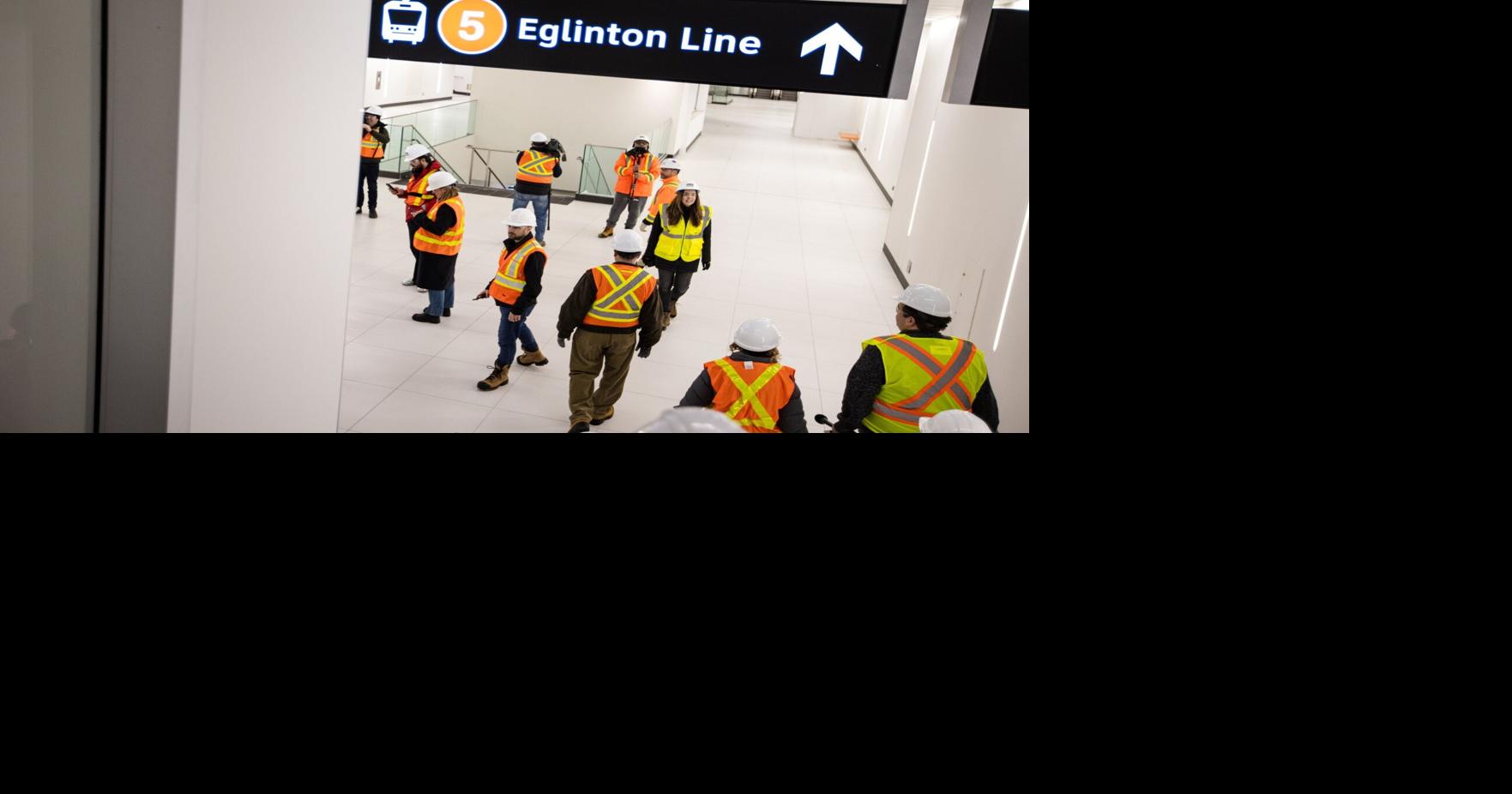 Poor budgeting and too many consultants behind soaring cost of Toronto subway projects, study reveals