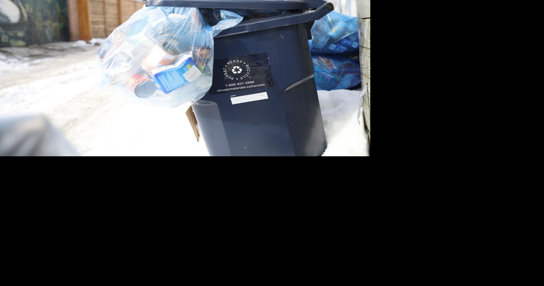 Ontario’s new recycling is supposed to work the same everywhere. These residents say it’s not