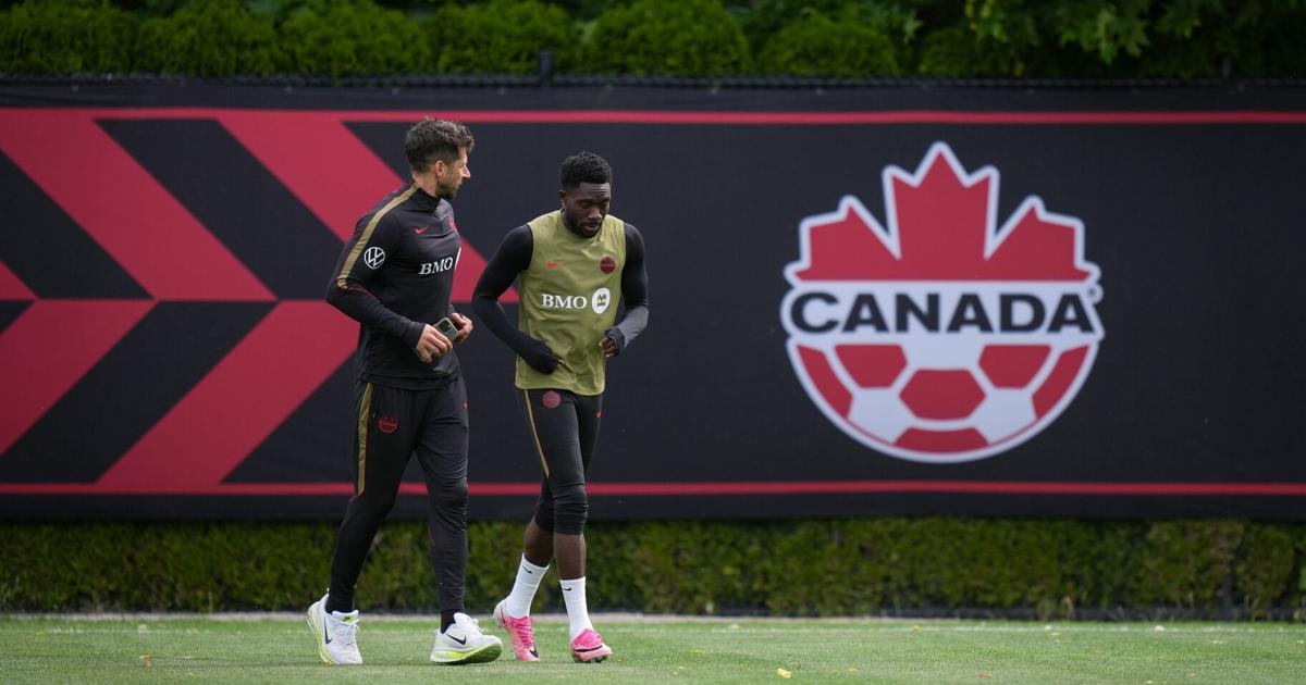 Canada News | June 28, 2026 Canada Makes Historic World Cup Knockout Debut Against South Africa