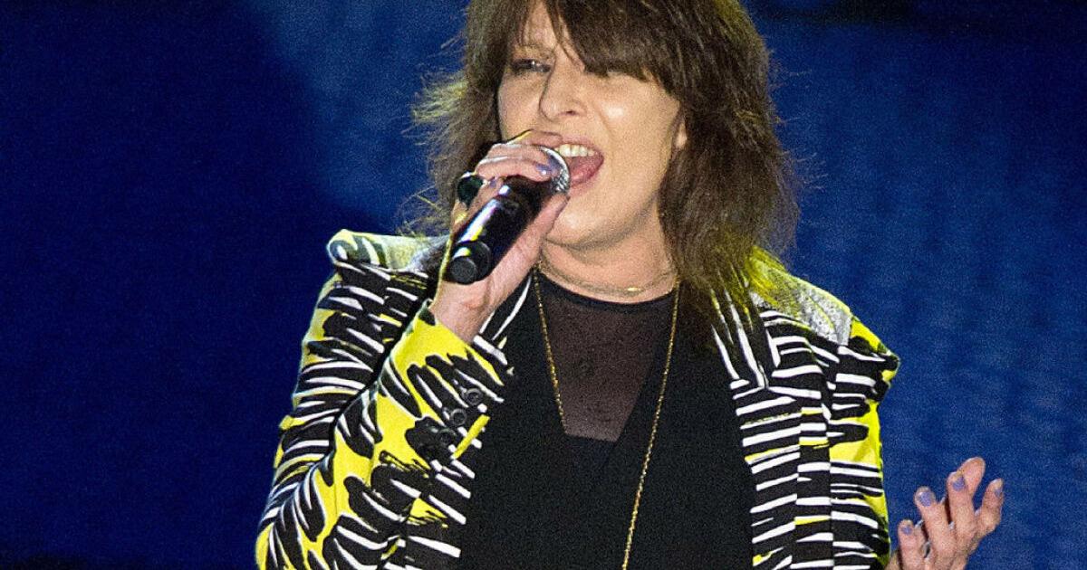 Pretender’s Chrissie Hynde tells tales of her Reckless life in new memoir