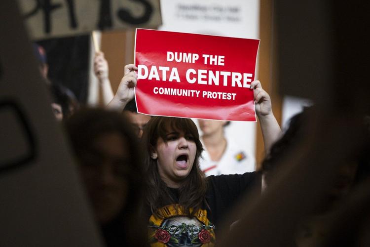 Canada Prepares for a Massive Expansion of Artificial Intelligence Data Centres