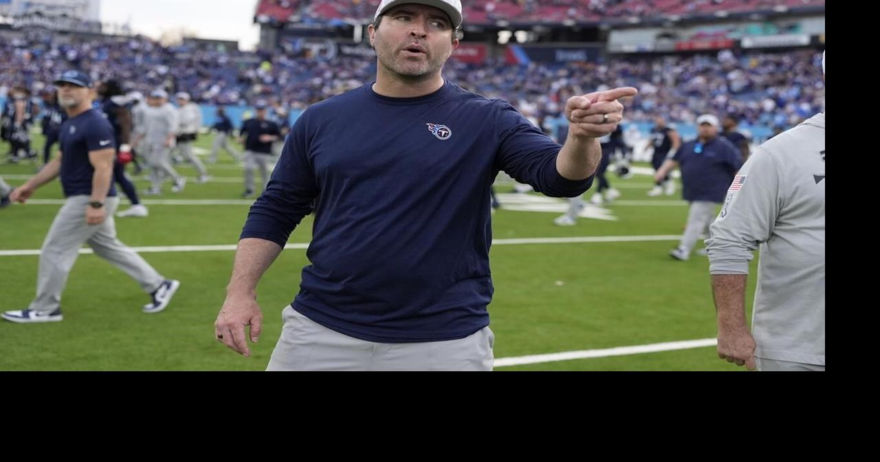 Titans' improvement being overshadowed by costly penalties
