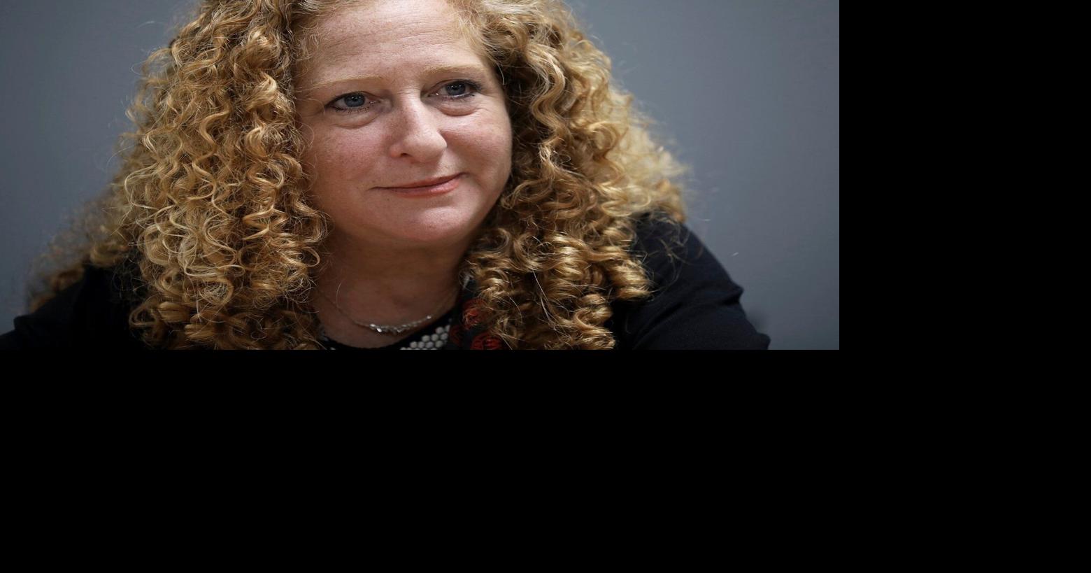 Columbia taps University of Wisconsin chancellor to lead school after 2 years of turmoil