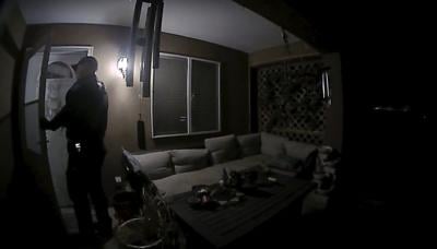 Judge finds police acted reasonably in shooting New Mexico man while at wrong address