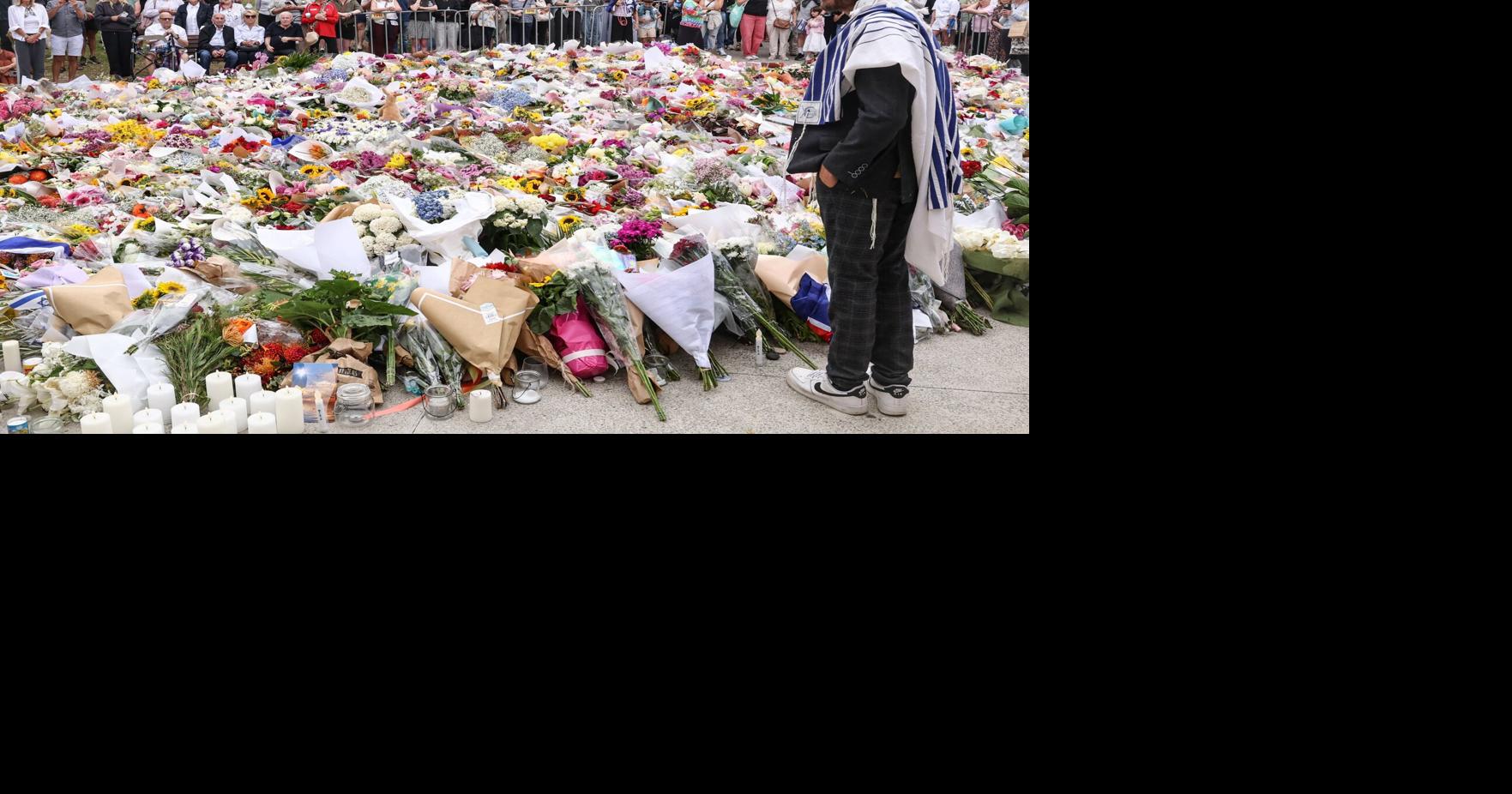 Why the Bondi Beach tragedy hits close to home