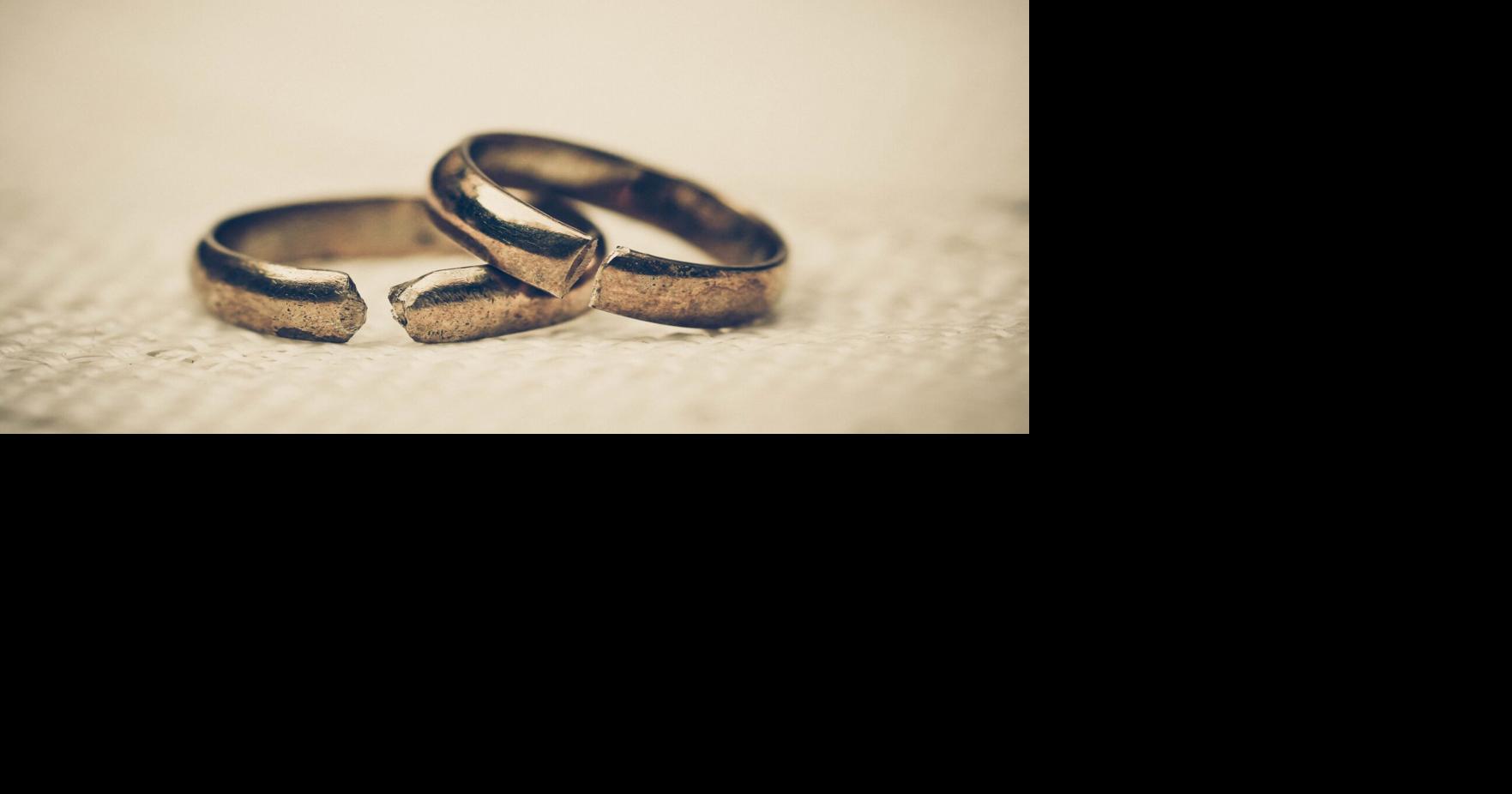 Can my ex and I skip divorce and just stay separated? - Toronto Star