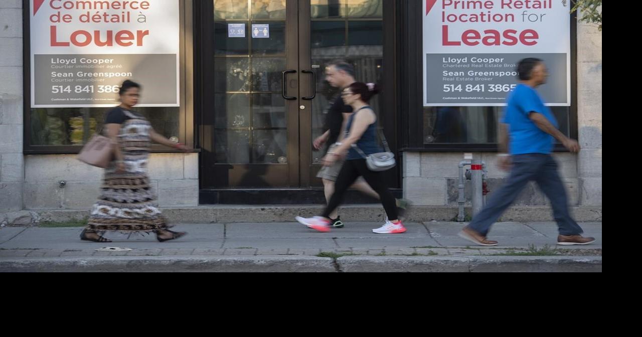 Proportion of French speakers declines in Canada
