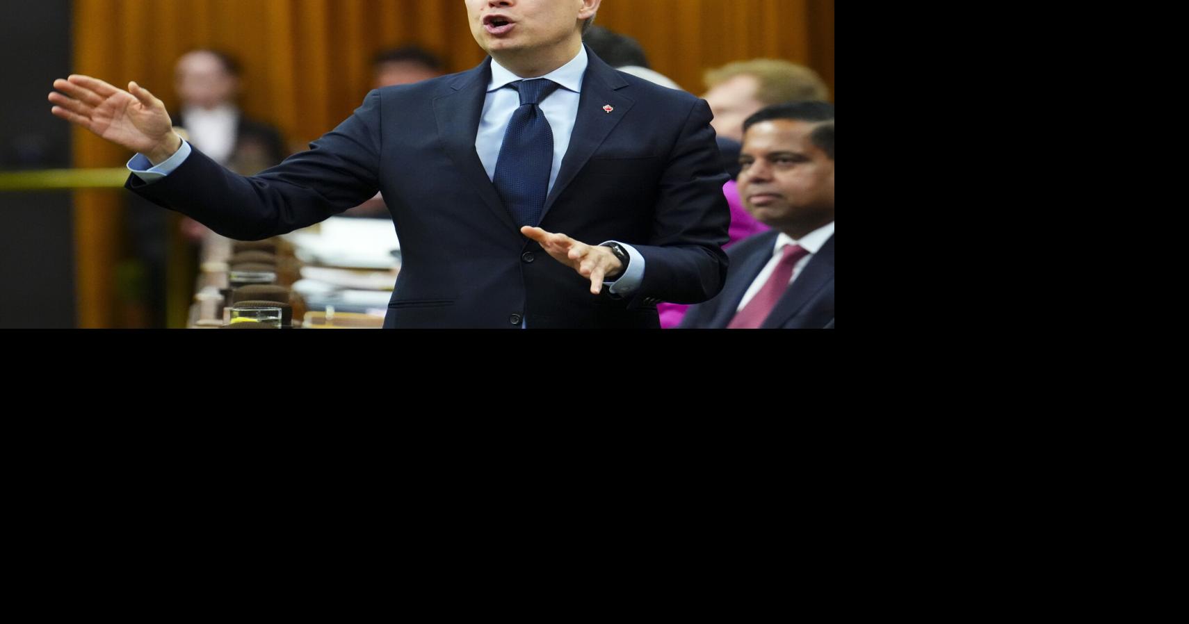 Live Q&A: What's in the spring economic statement and what does it mean for you?