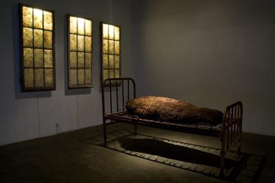 'Truth is made visible': Digital book explores art and the residential school legacy