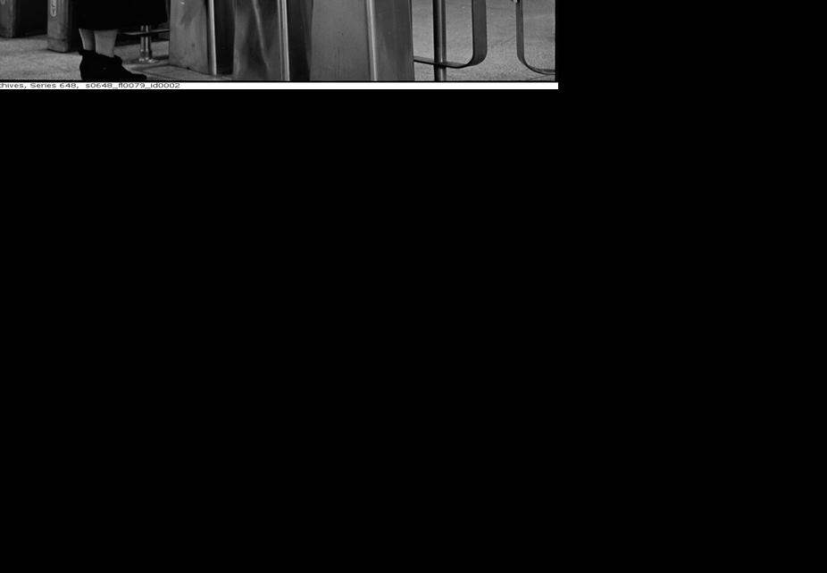 TTC token vending machine 1961.jpg