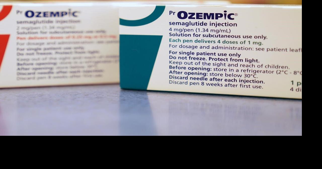 What to know about Ozempic, Rybelsus and Wegovy