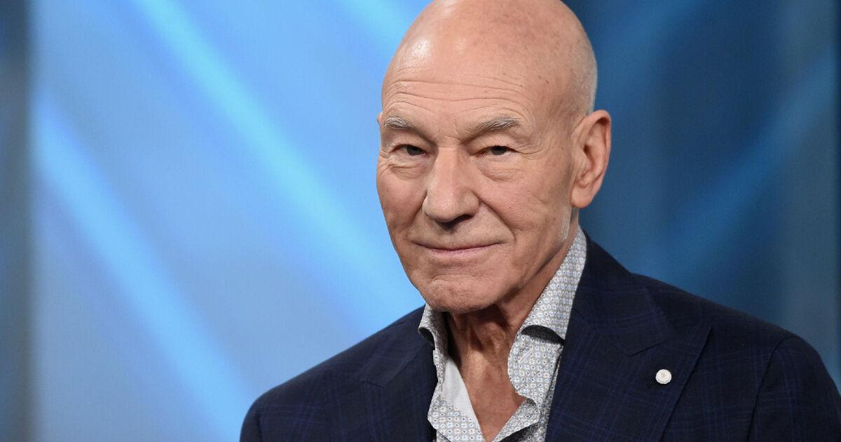 Patrick Stewart, legendary actor of ‘Star Trek’ and 'X-Men' fame, dies at 86