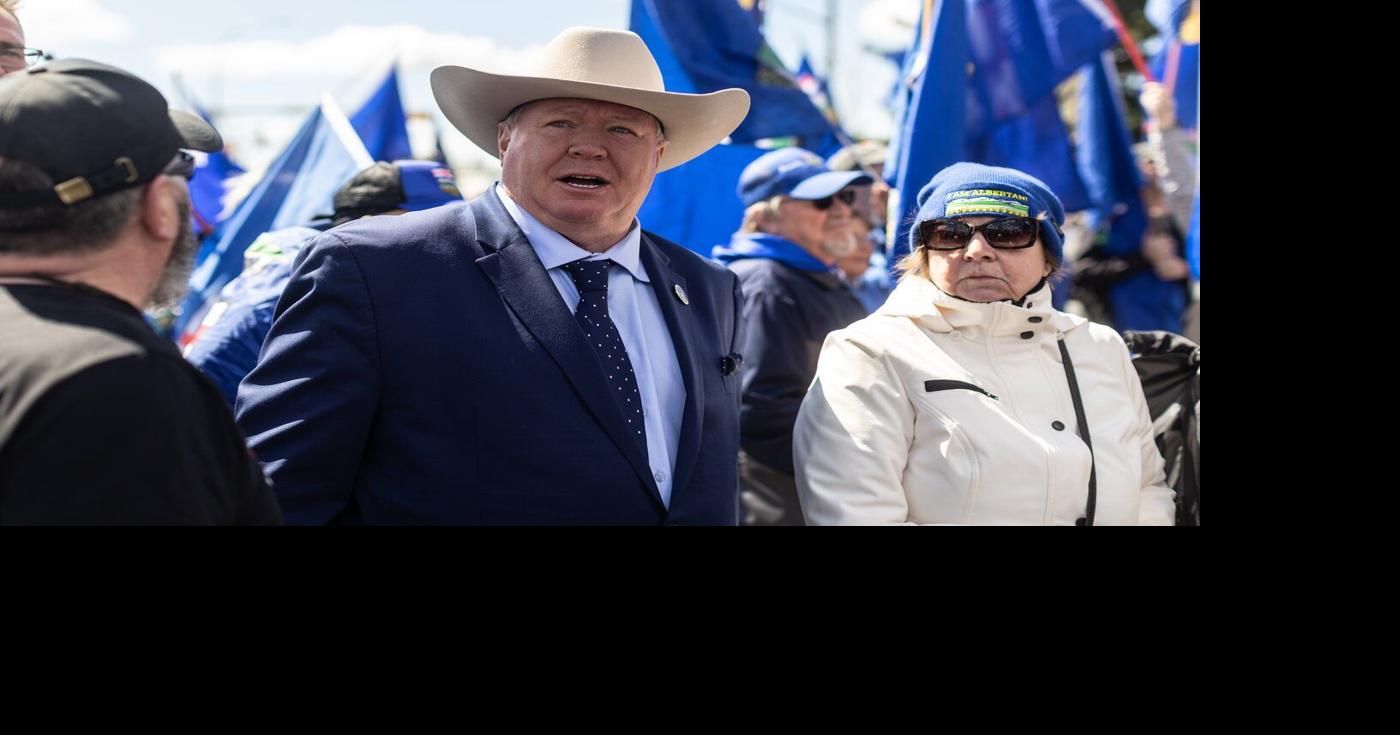 'Baffling': Reaction to Alberta's referendum on a separation referendum