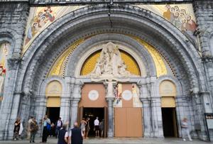 Pope Leo heads to Lourdes: What to know about one of Catholicism’s most famous pilgrimage sites