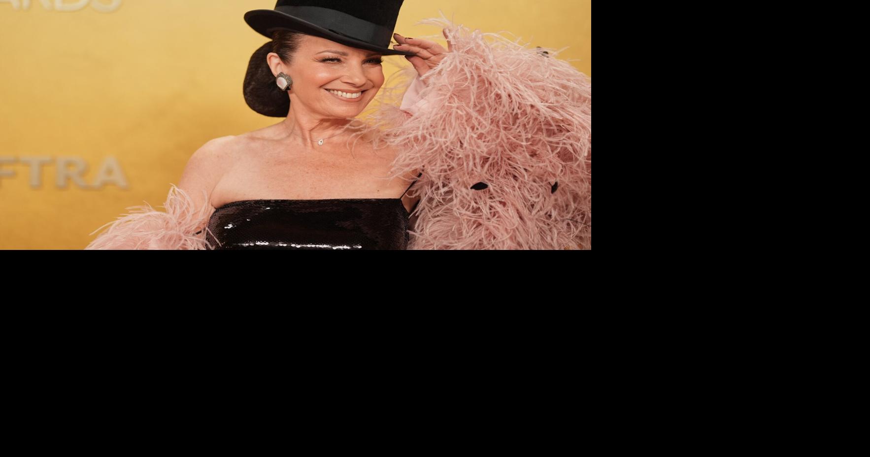 Complete list of winners at the 2026 Actor Awards