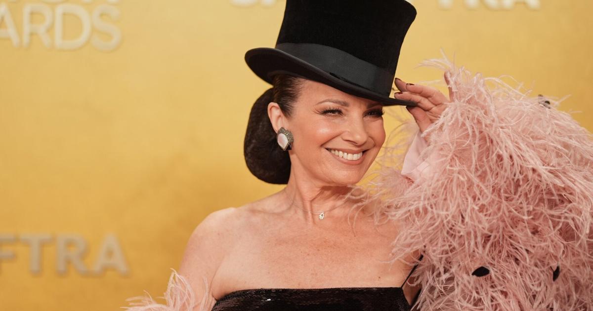 Vollständige Liste der Gewinner der Actor Awards 2026