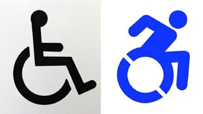 wheelchair-symbols