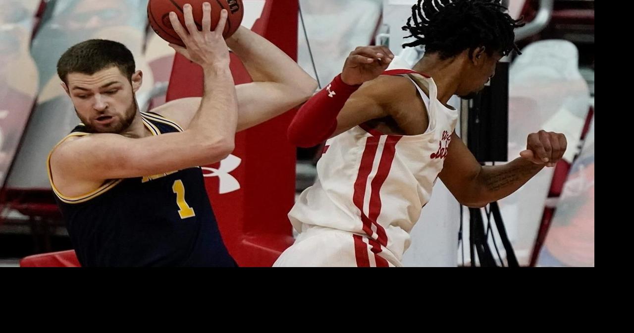 After shaking off rust, No. 3 Michigan eyes rolling Buckeyes