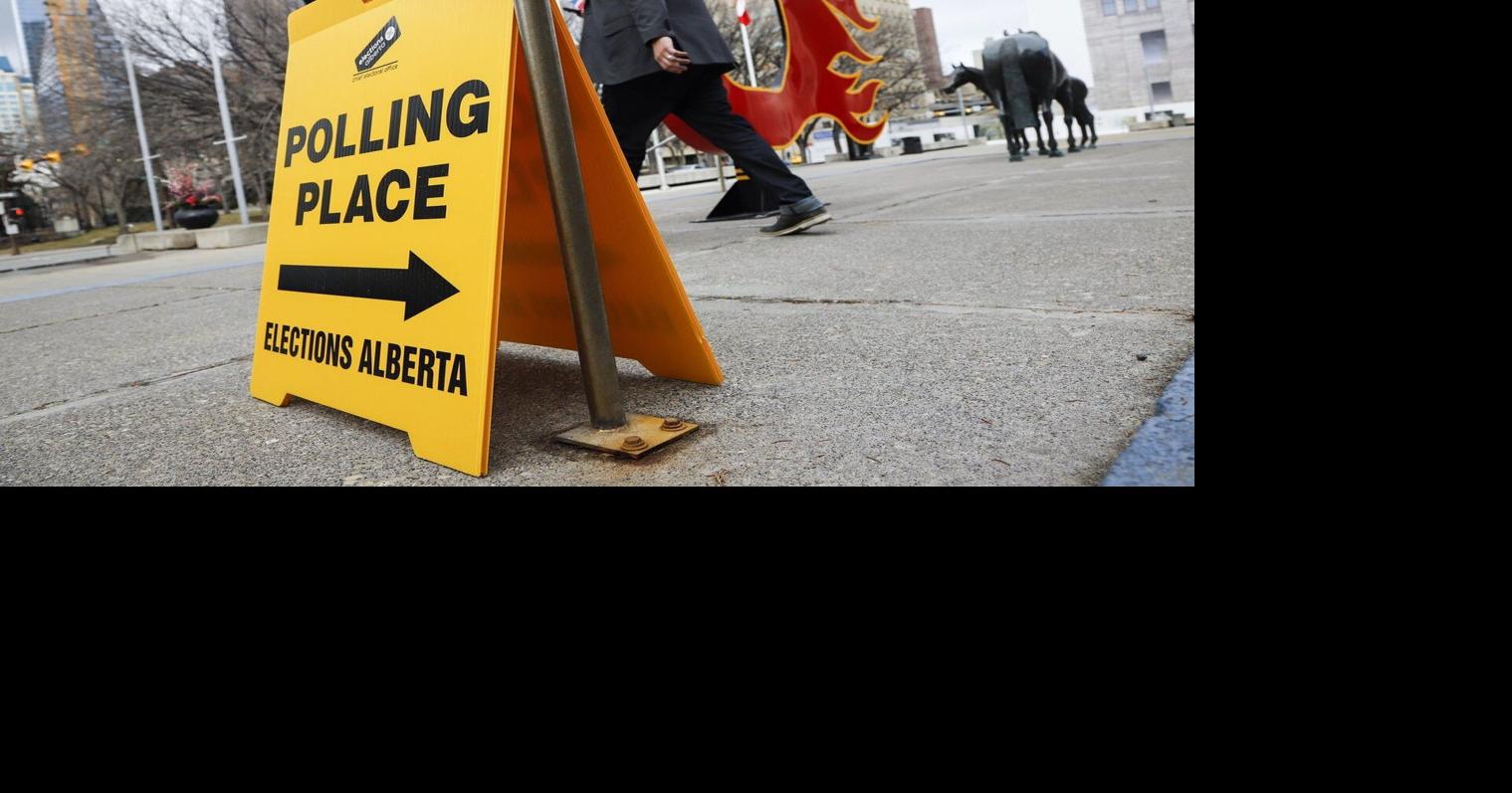Redraw of electoral boundaries would present challenging timeline: Elections Alberta