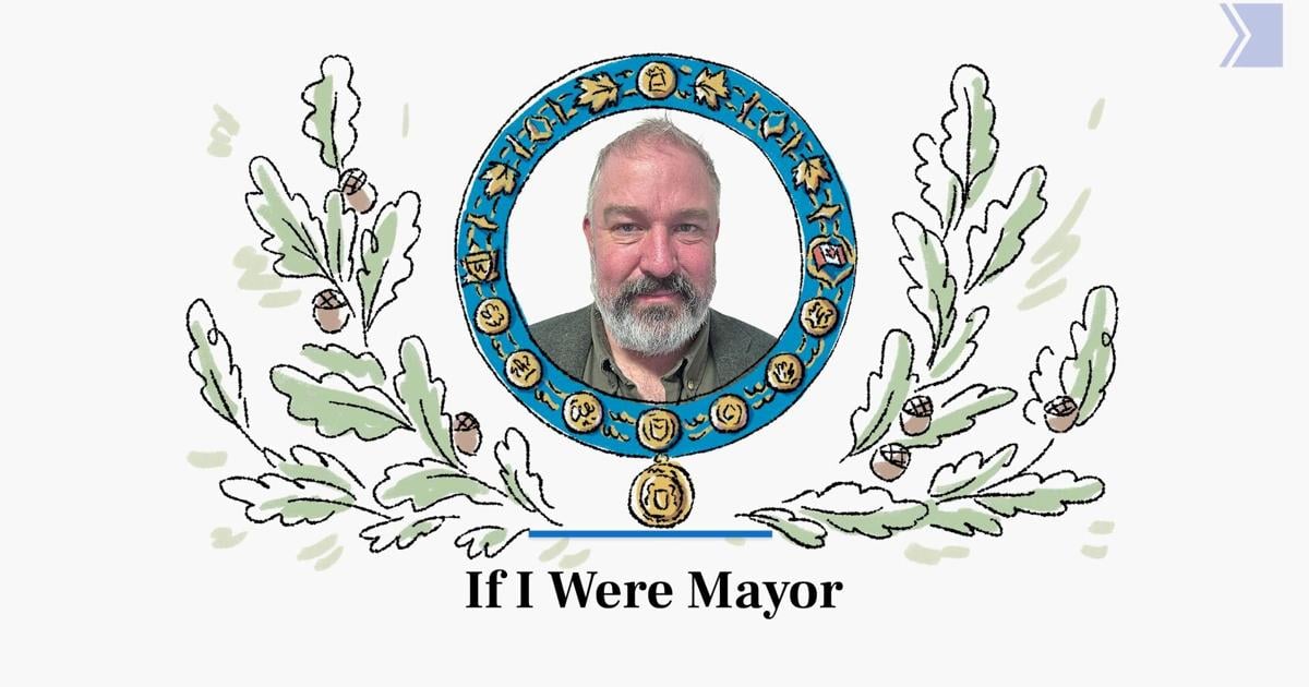 Reject nukes, patronize the arts — and add an ‘s’ to Museum Station: Here’s what these Torontonians would do if they were mayor