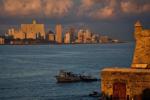 Cuban president says Raúl Castro involved in US talks that are in early stages