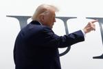 Trump calls for military to accelerate use of AI while protecting Americans