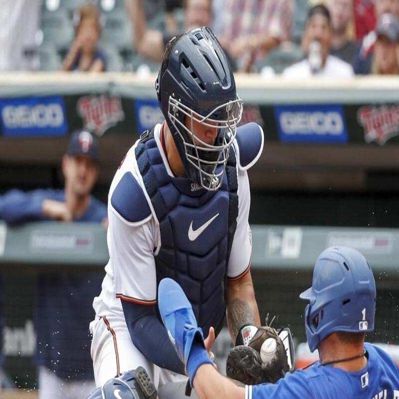 Springer celebrates 34th birthday with 57th leadoff homer as Blue Jays beat  Yankees 7-1