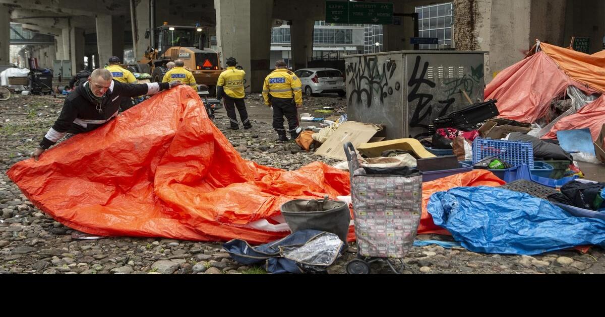 How many COVID19 deaths has Ottawa counted among homeless people? Would you believe four?