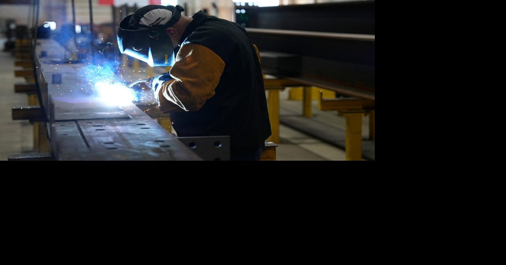 Ottawa says it will spend up to .5M to improve jobs data in key industries