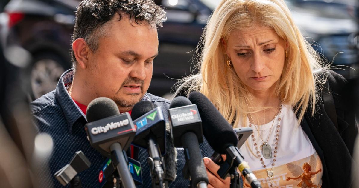 Suicide victims’ families confront Ontario poison seller Kenneth Law — ‘I cannot stop thinking that my little girl will never come back’ - Toronto Star