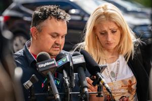 Suicide victims' families confront Ontario poison seller Kenneth Law — 'I cannot stop thinking that my little girl will never come back'