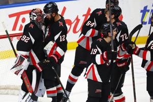 The NHL playoffs have plenty of fresh blood, and a new Stanley Cup champion will be crowned