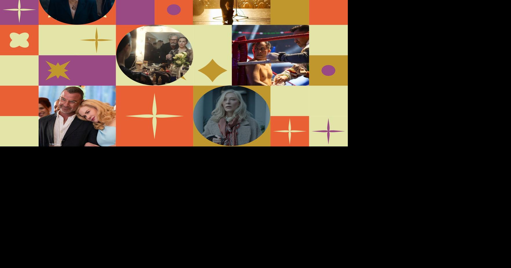 Our critic picks fall’s 10 most promising TV shows