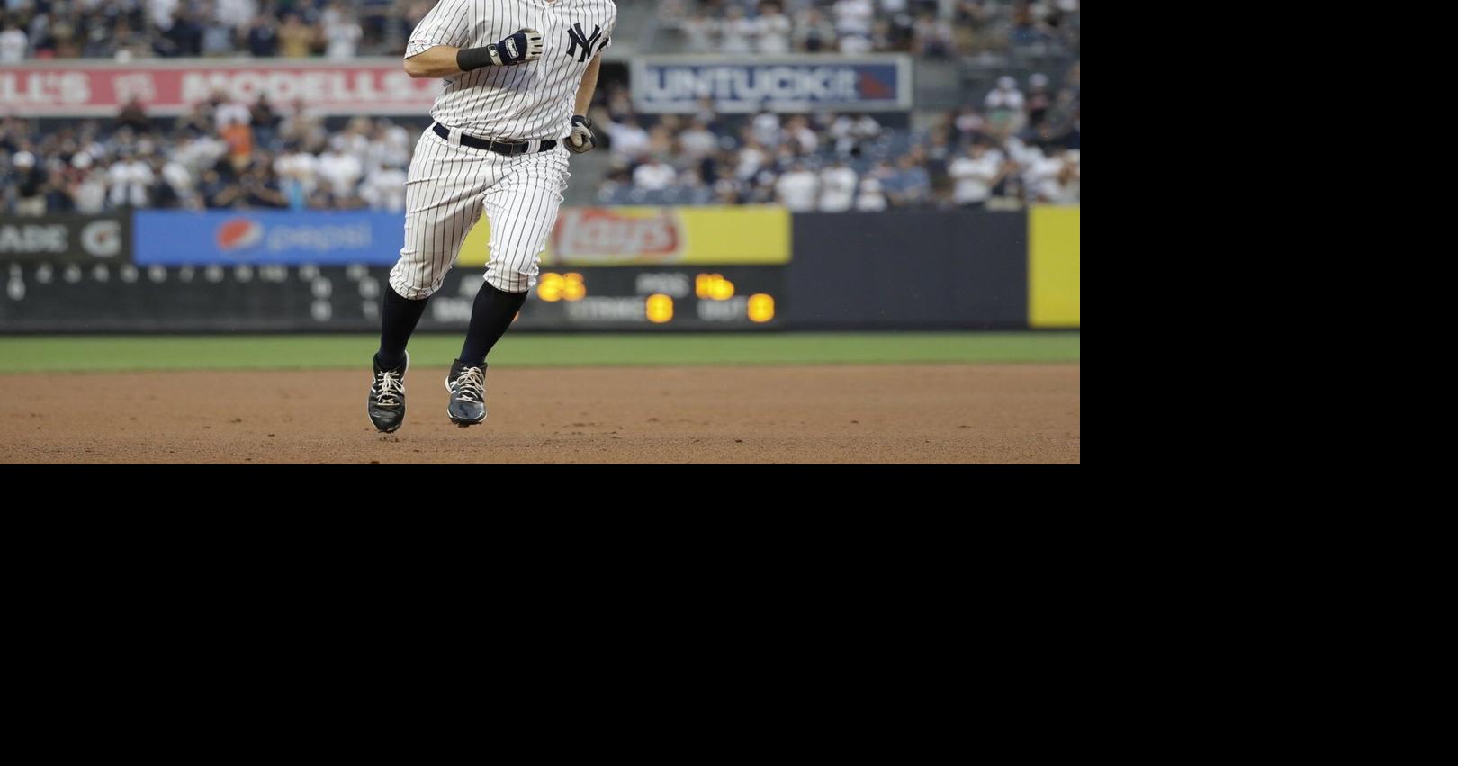 After 4 straight injury-marred seasons, DJ LeMahieu hopes to regain former  form as batting champion