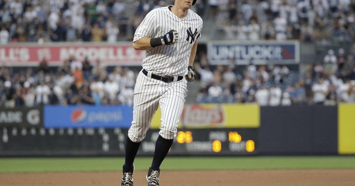 After 4 straight injury-marred seasons, DJ LeMahieu hopes to regain former form as batting champion