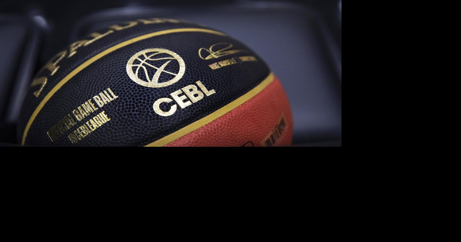 CEBL finals Game 1 cancelled