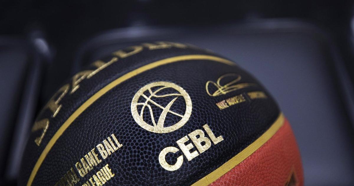 CEBL finals Game 1 cancelled