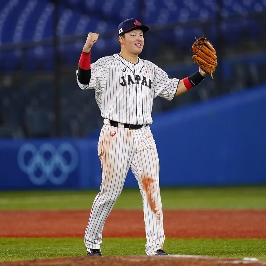 Casas' 3rd homer, Kazmir help US beat Dominicans 3-1 - The San