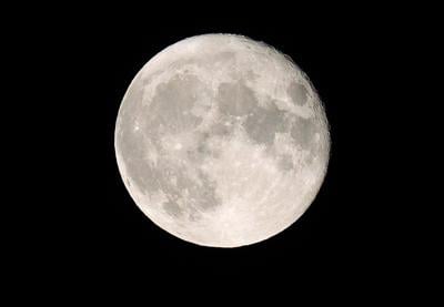 Moon