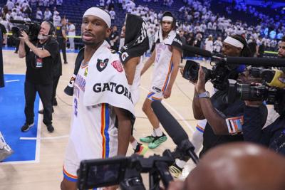 Shai Gilgeous-Alexander's NBA MVP win was a moment that Steve Nash - Canada's first MVP - savored